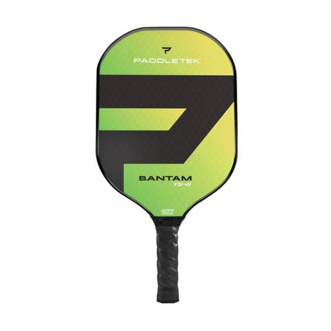 Bantam TS-5 Pickleball Paddle