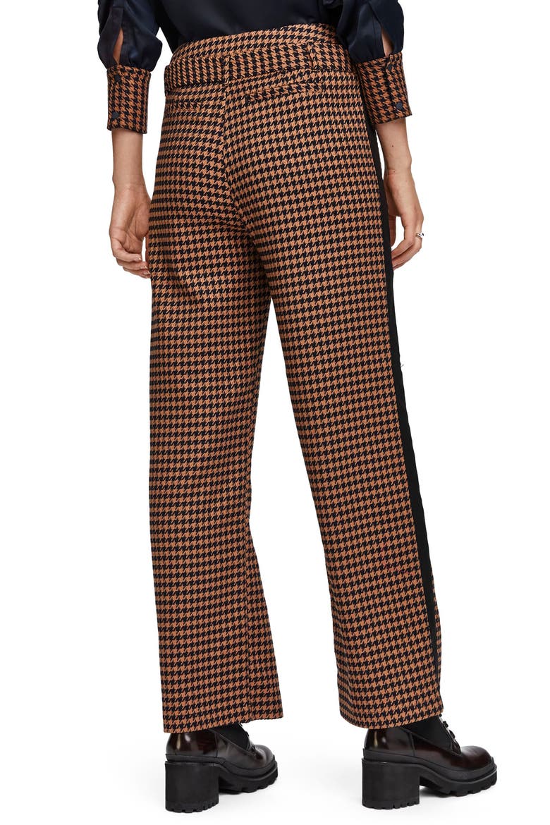 Wide Leg Pants, Alternate, color, COMBO D