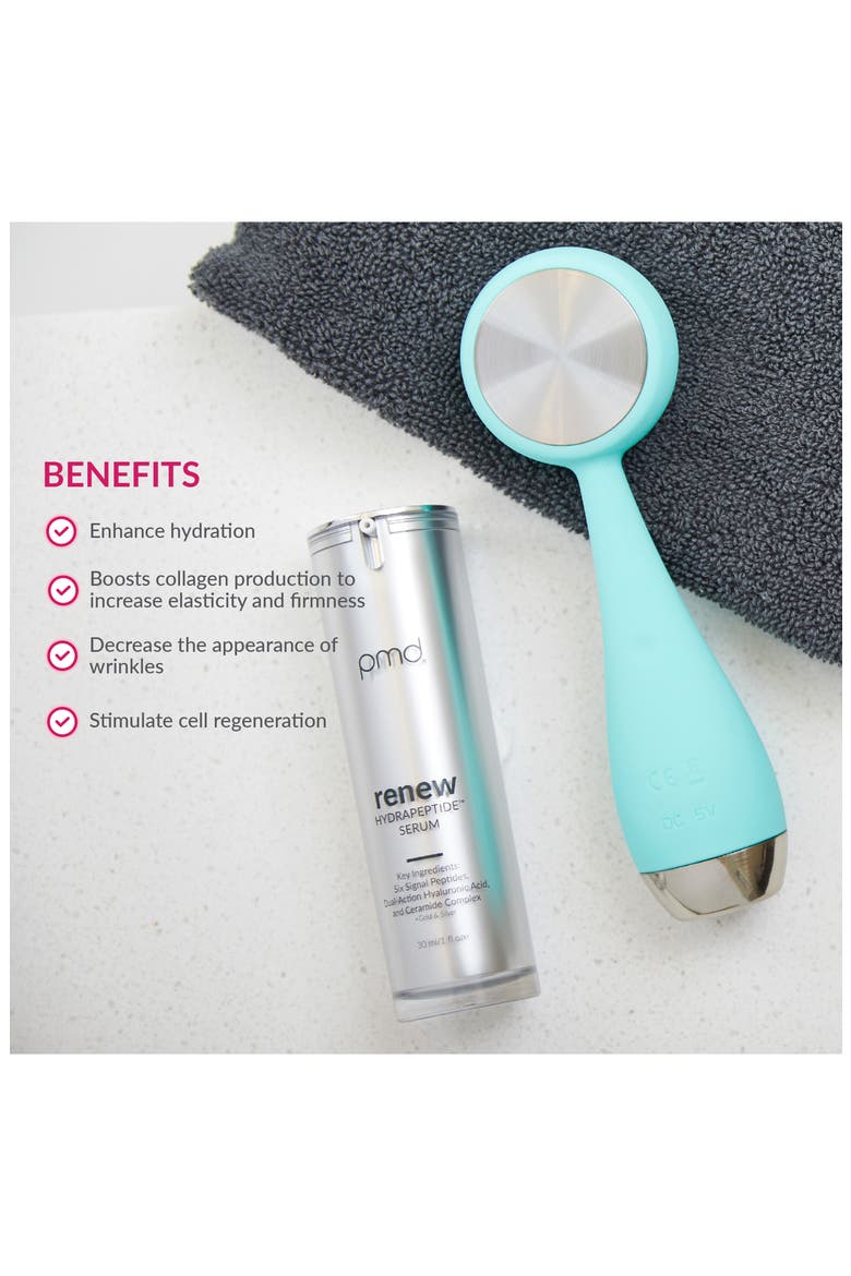 Renew Hydratingpeptide™ Serum with Hyaluronic Acid, Alternate, color, NO COLOR
