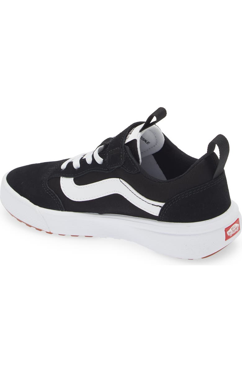 Vans Kids' UltraRange 66 V Sneaker, Alternate, color,