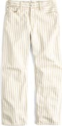 Madewell The Darted Airy Denim Barrel Leg Jeans