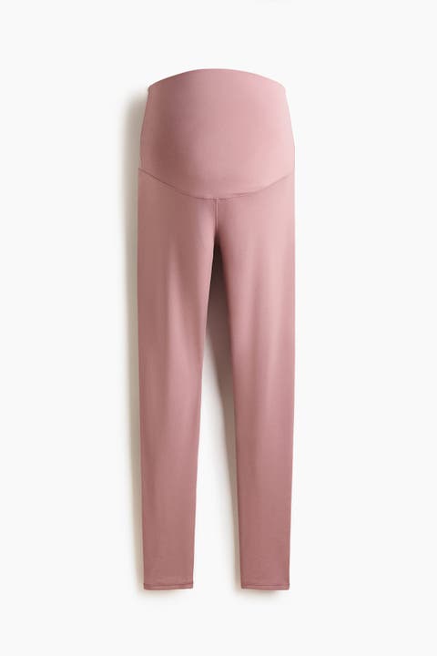 Mama Before & After Sports Leggings