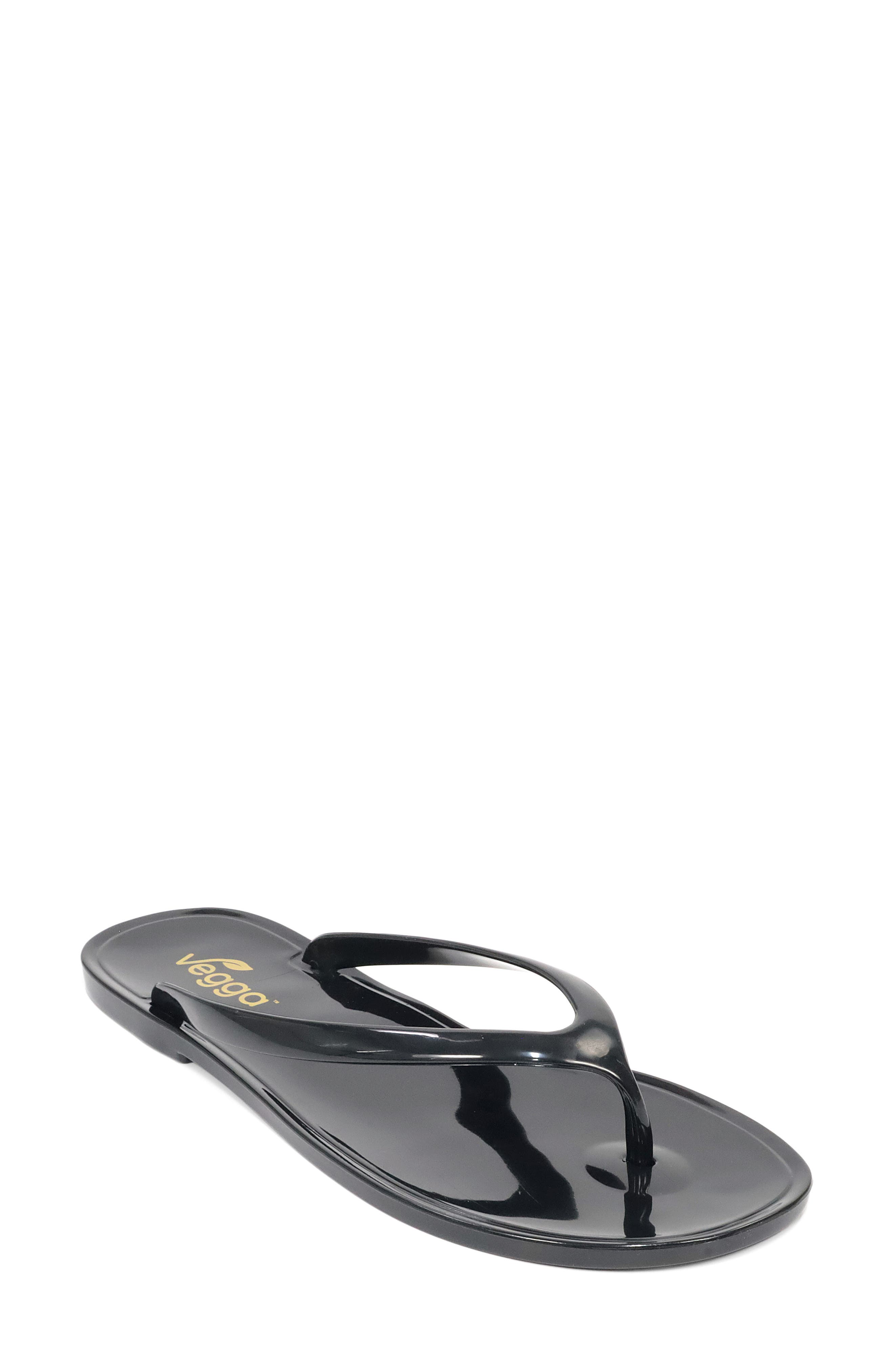 Avery Thong Sandal