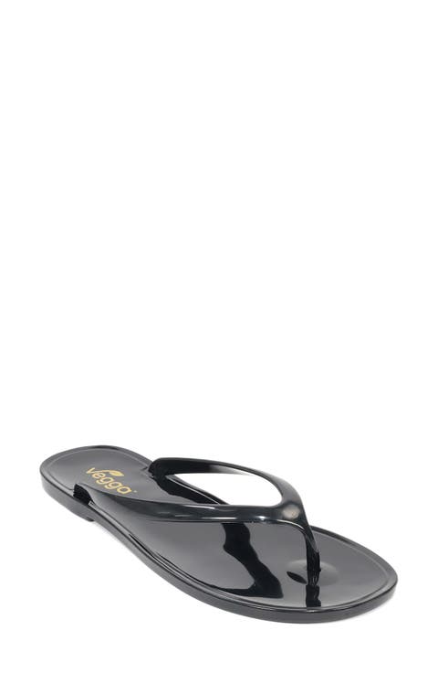 Avery Thong Sandal