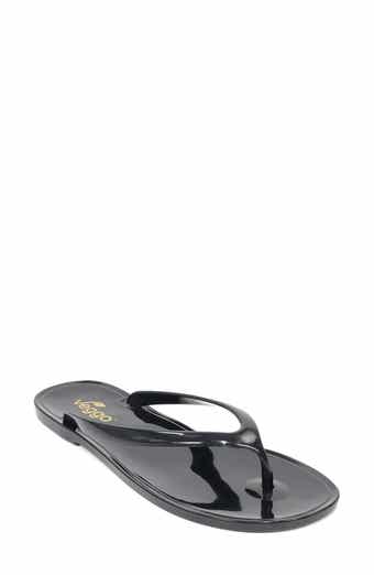 Avery Thong Sandal