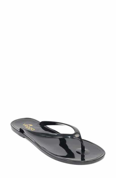 Avery Thong Sandal