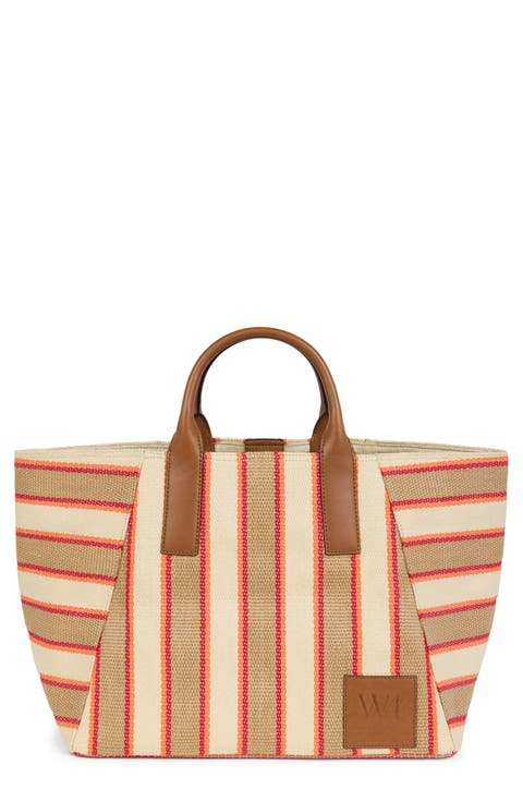 The Riviera Tote