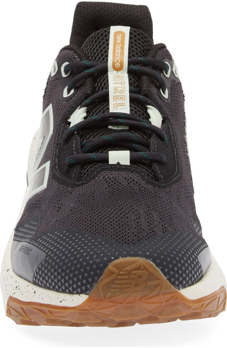 New Balance DynaSoft Nitrel v6 Running Shoe, Alternate, color,