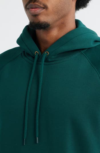 Chase Fleece Hoodie