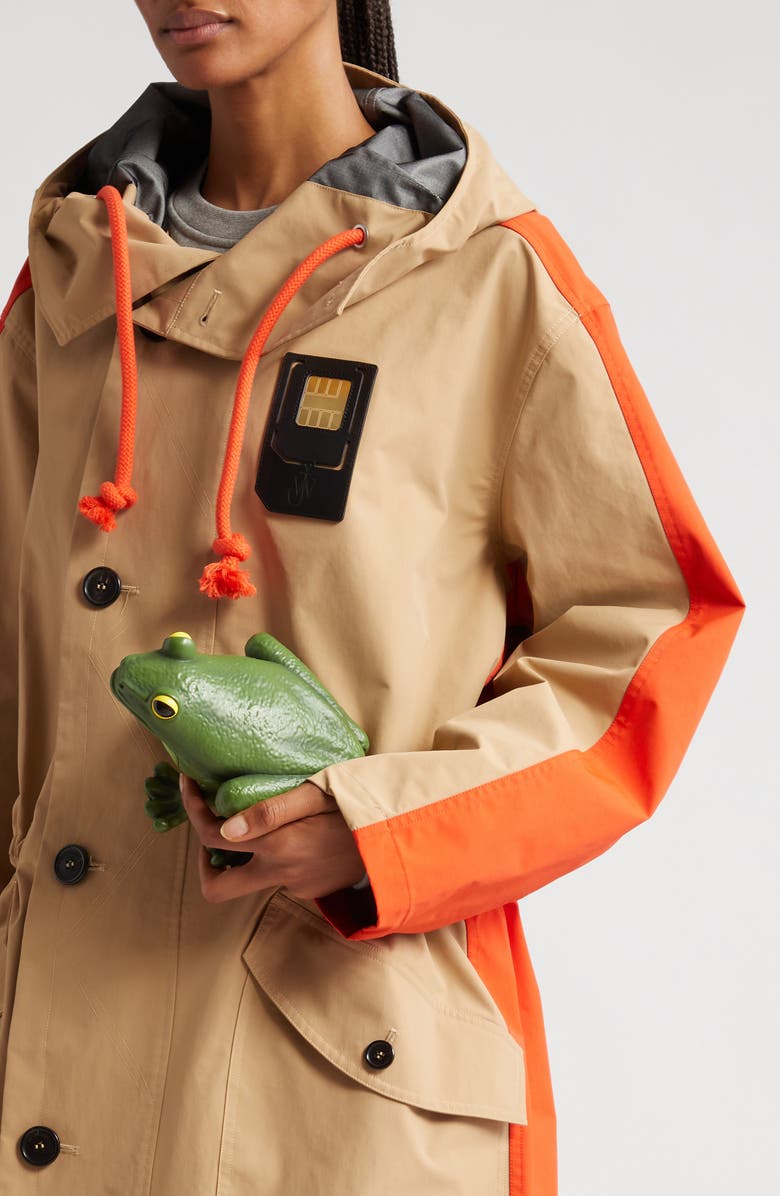 JW Anderson Frog Clutch, Alternate, color,