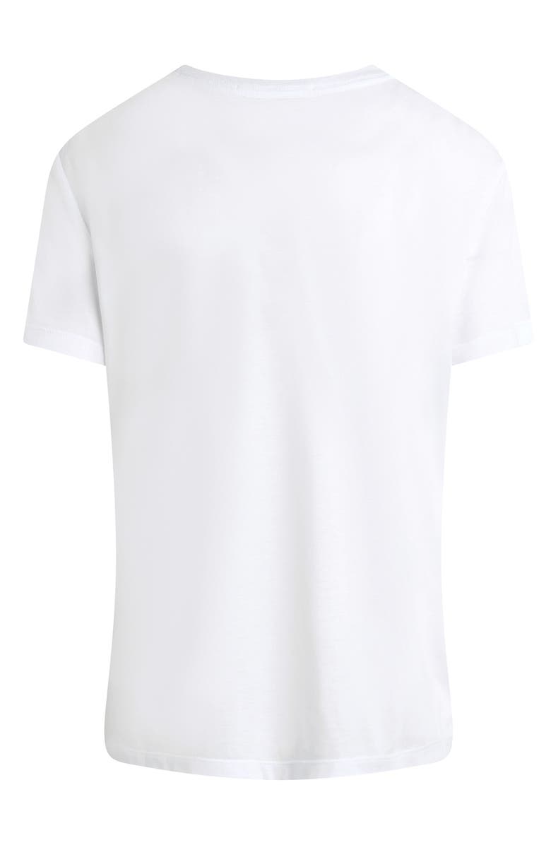 Favorite Daughter Mom of the Year Graphic T-Shirt, Alternate, color, White W/ Wisteria