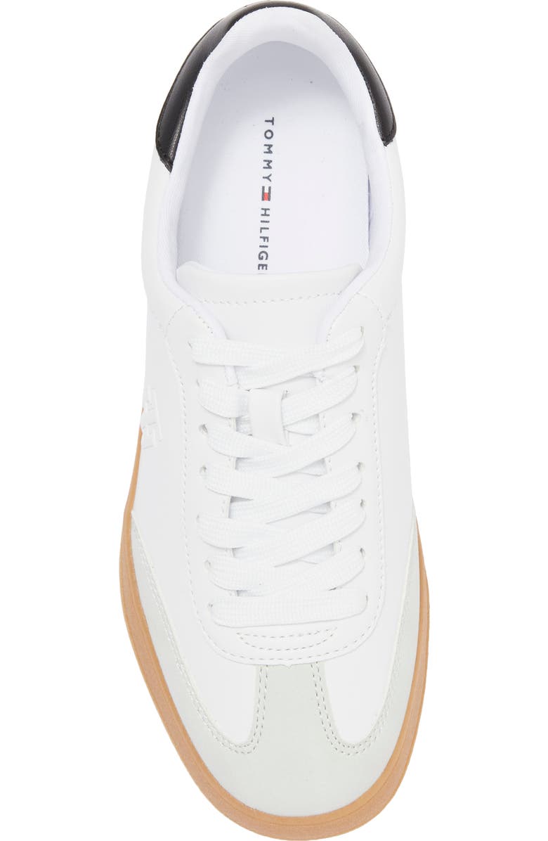 Tommy Hilfiger Low Top Sneaker, Alternate, color,