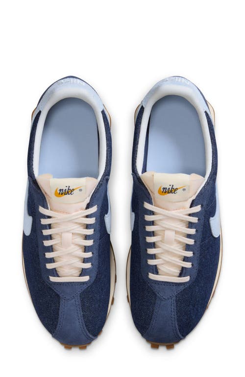 Nike Ld-1000 Se Sneaker In Blue