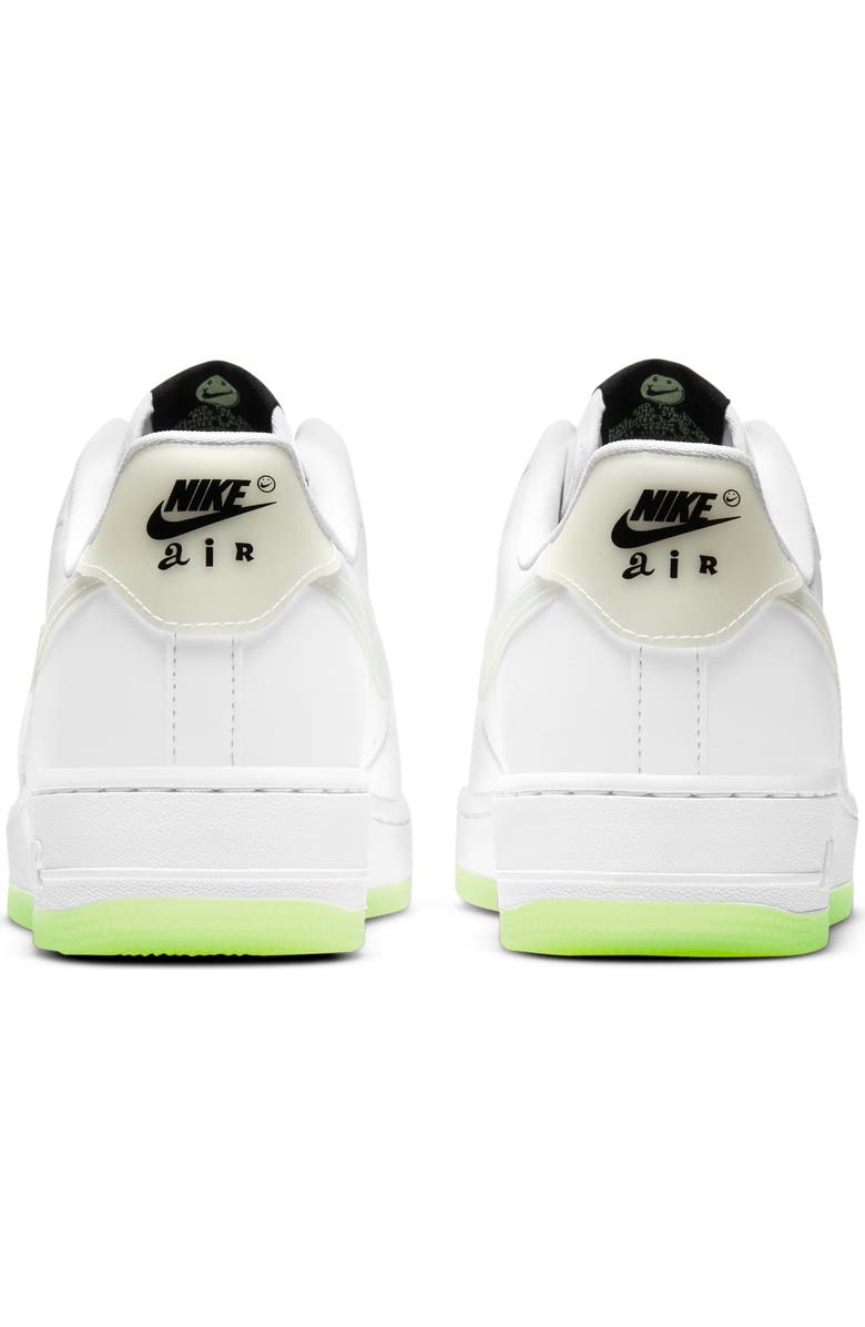 Nike Air Force 1 '07 LX Sneaker, Alternate, color,