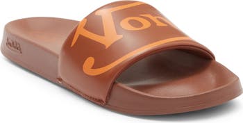 Von Dutch Slick Slide Sandal (Women) | Nordstromrack