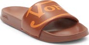 Von Dutch Slick Slide Sandal