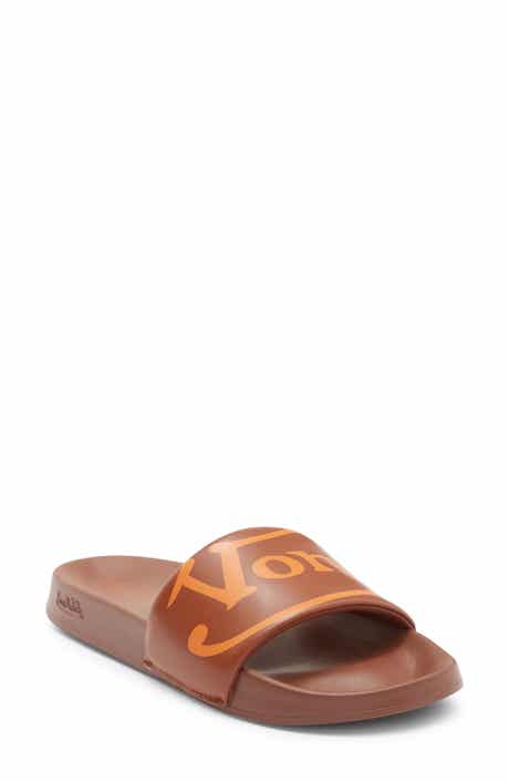 Von Dutch Slick Slide Sandal