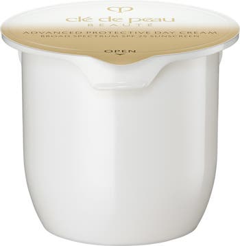 Clé de Peau Beauté Advanced Protective Day Cream | Nordstrom