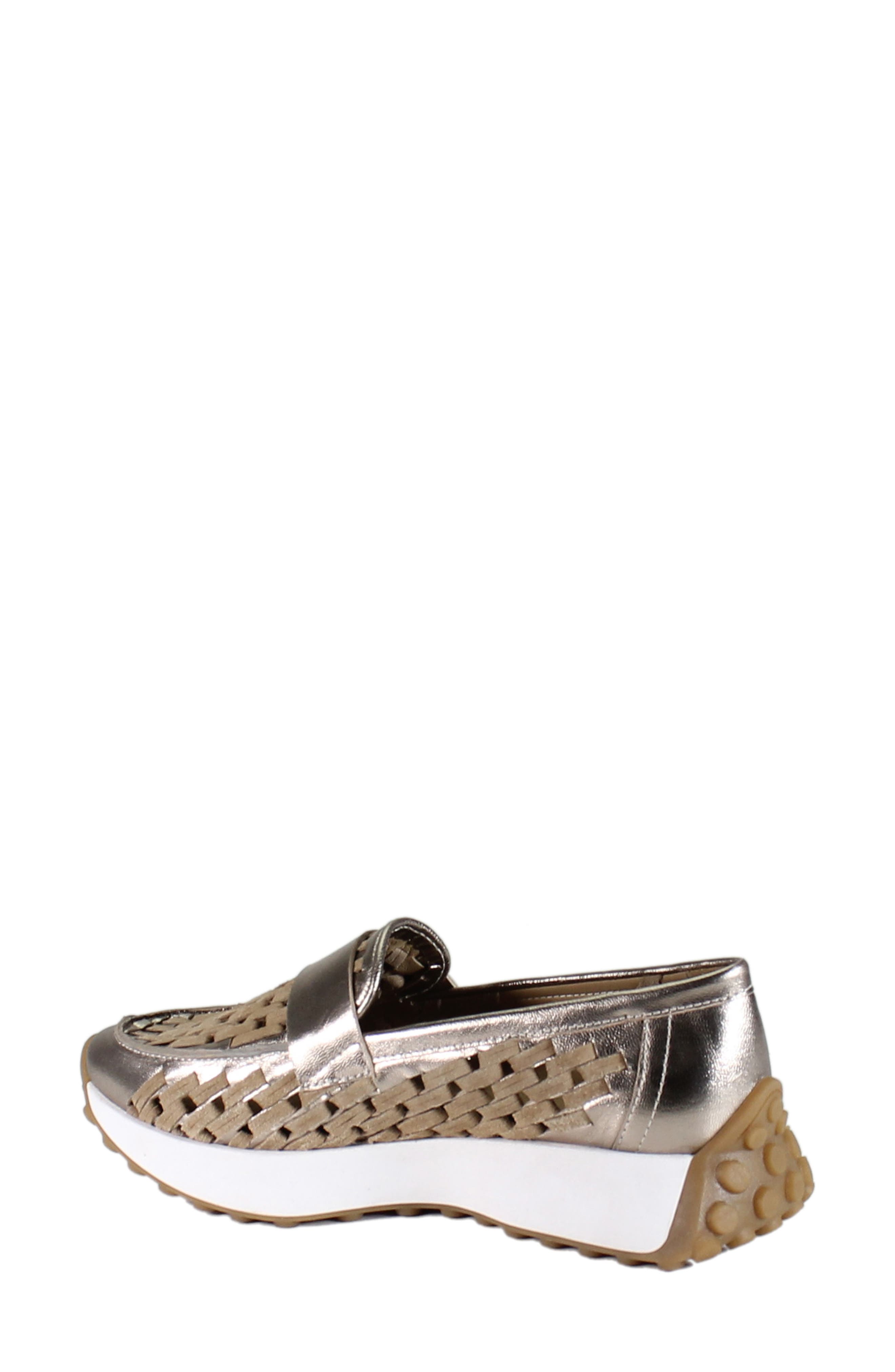 Diba True Koi Pond Sneaker, Alternate, color, 