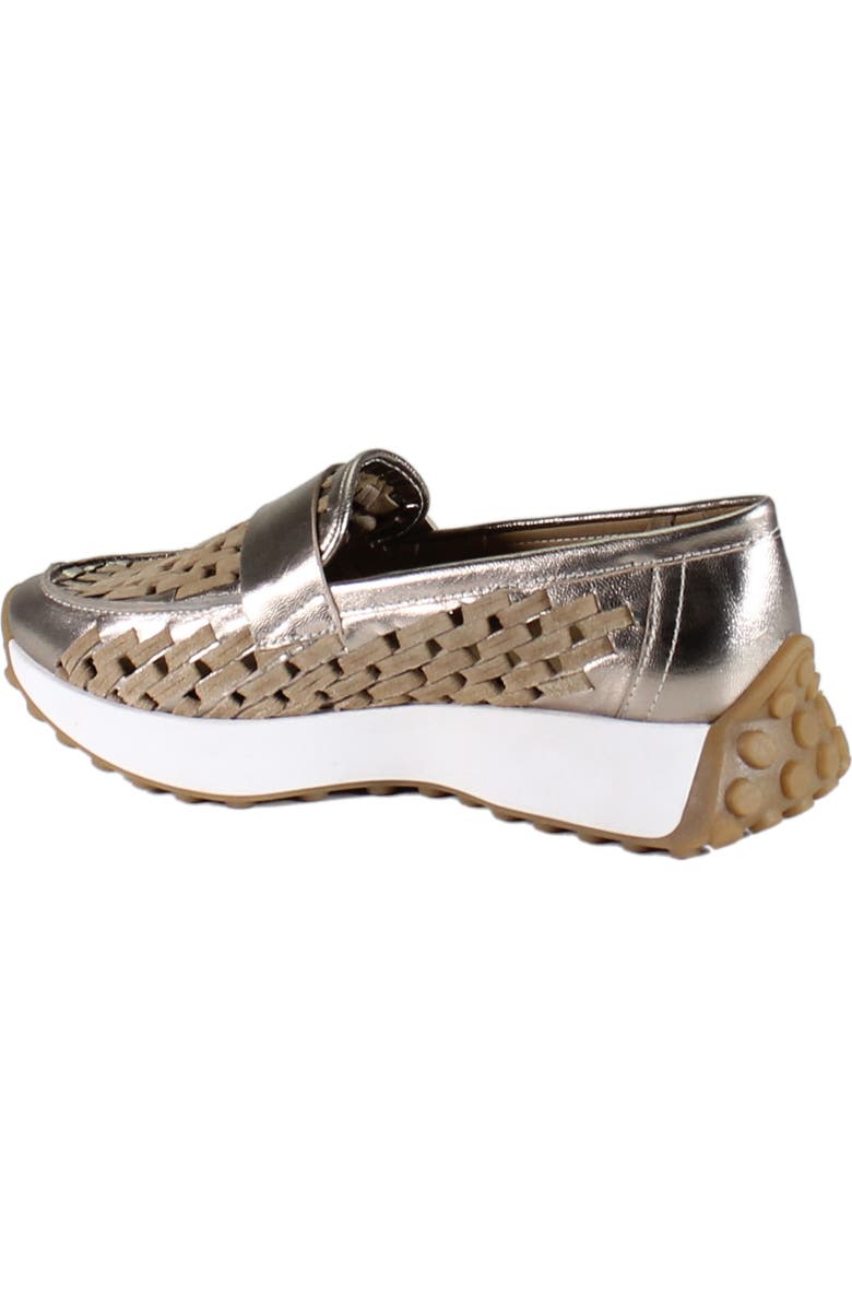 Diba True Koi Pond Sneaker, Alternate, color,