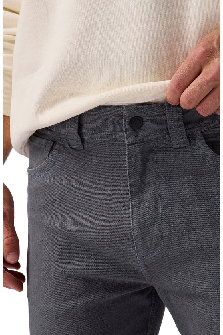Rambler Stretch 5-Pocket Pant - Men's, Alternate, color, Turbulence