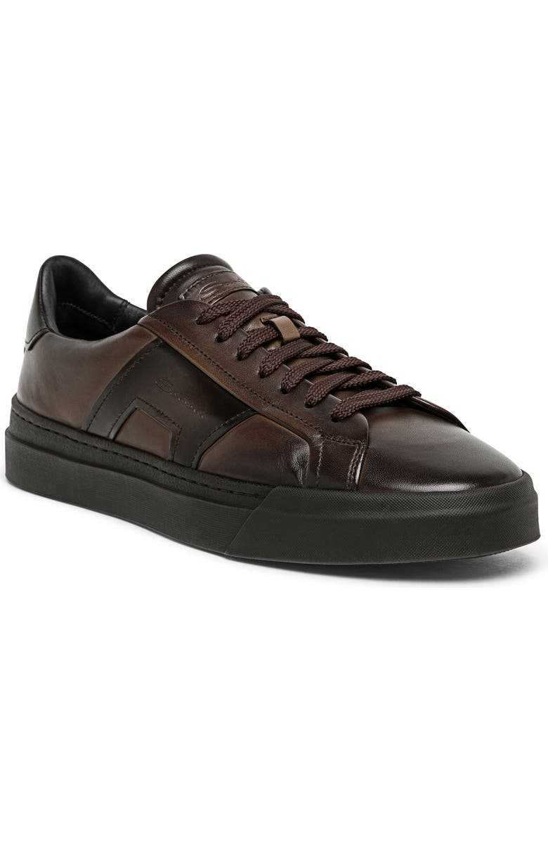 Santoni DBS27 Sneaker, Main, color,