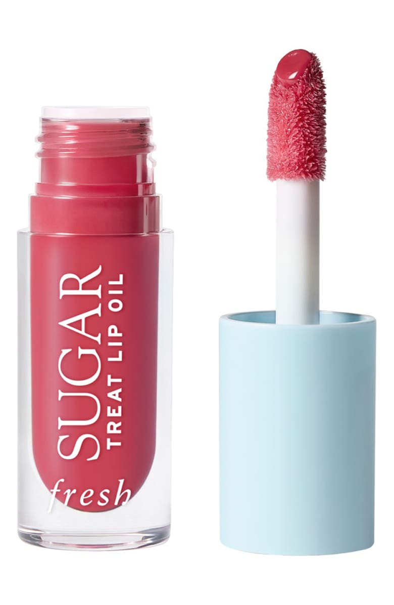 Fresh<sup>®</sup> Sugar Treat Lip Oil, Main, color, Rose