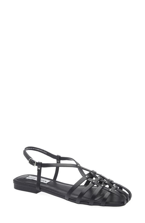 Riverr Slingback Sandal (Women)