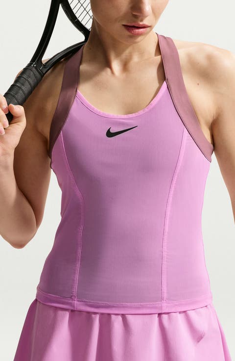 Court Slam Dri-FIT Tank
