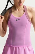 Nike Court Slam Dri-FIT Tank