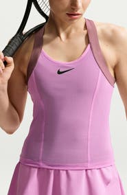 Nike Court Slam Dri-FIT Tank