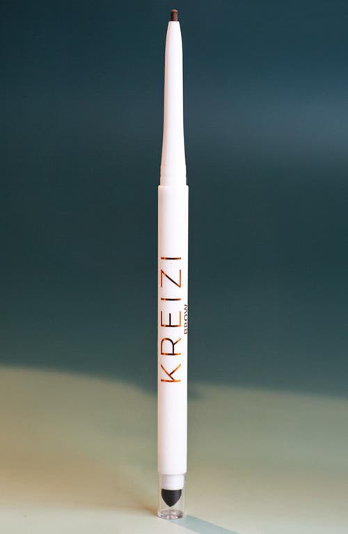 Kreizi Beauty Definer Brow Pencil Trio