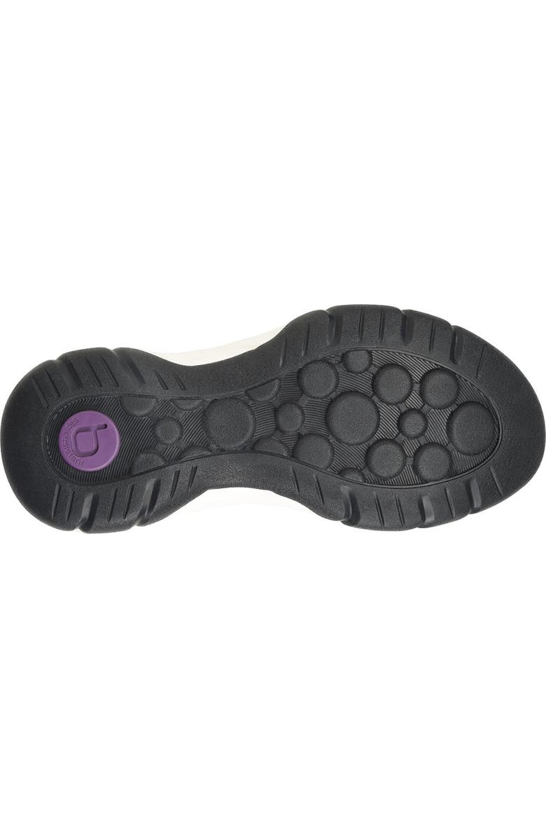 bionica Airmont Wedge Slide Sandal, Alternate, color,