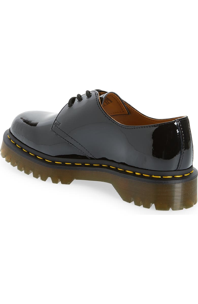Dr. Martens 1461 Bex Leather Derby, Alternate, color,