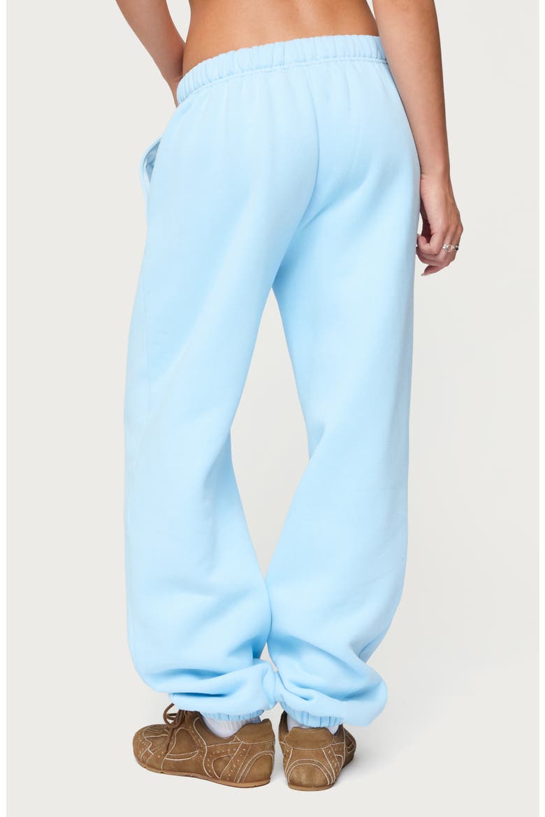 Call Me Sweatpants, Alternate, color, LIGHT-BLUE