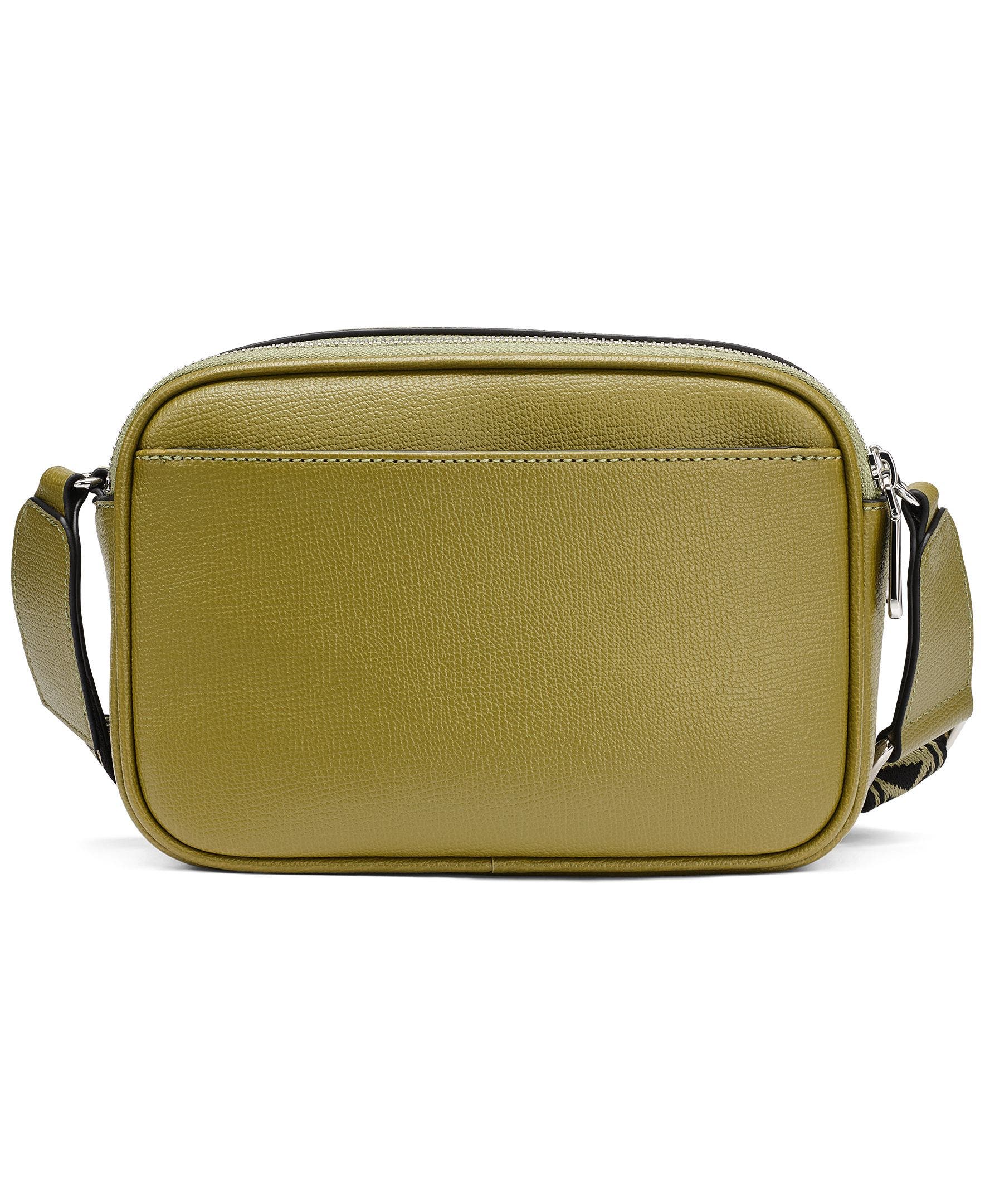 Maybelle Crossbody, Alternate, color, Olive