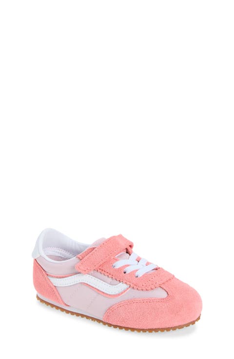 Kids' Super Low Pro V Sneaker