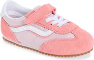 Vans Kids' Super Low Pro V Sneaker