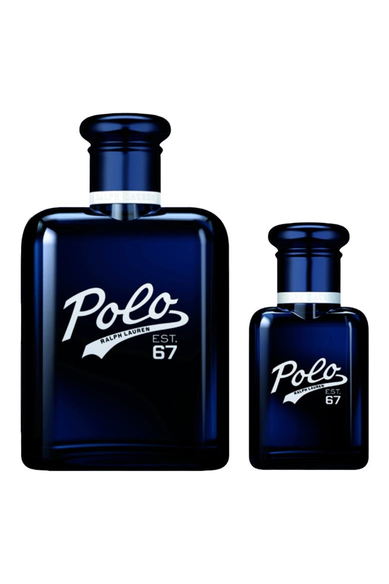 Polo 67 Eau de Toilette Gift Set (Limited Edition) $170 Value, Alternate, color, NO COLOR