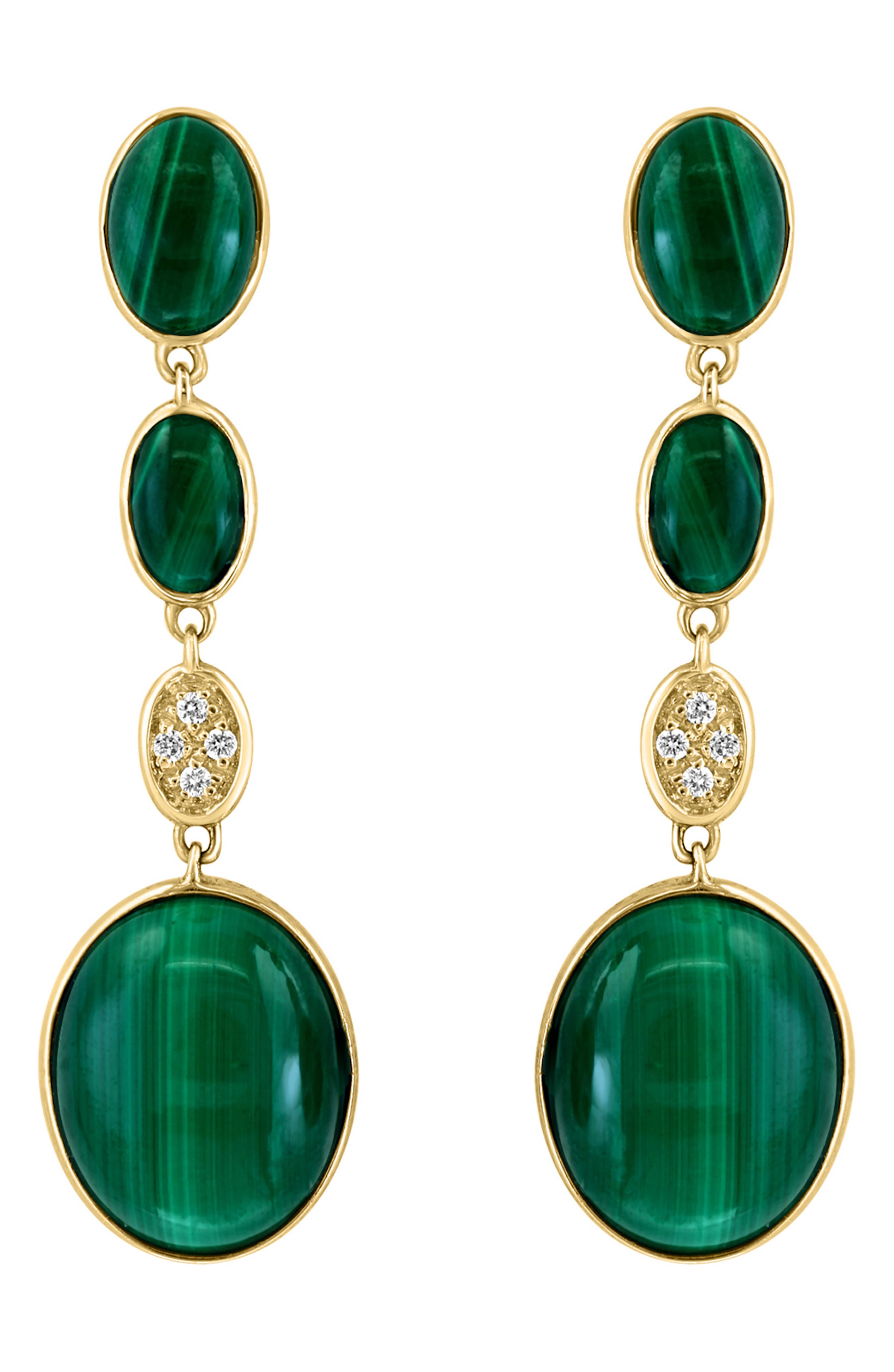 selected GREEN