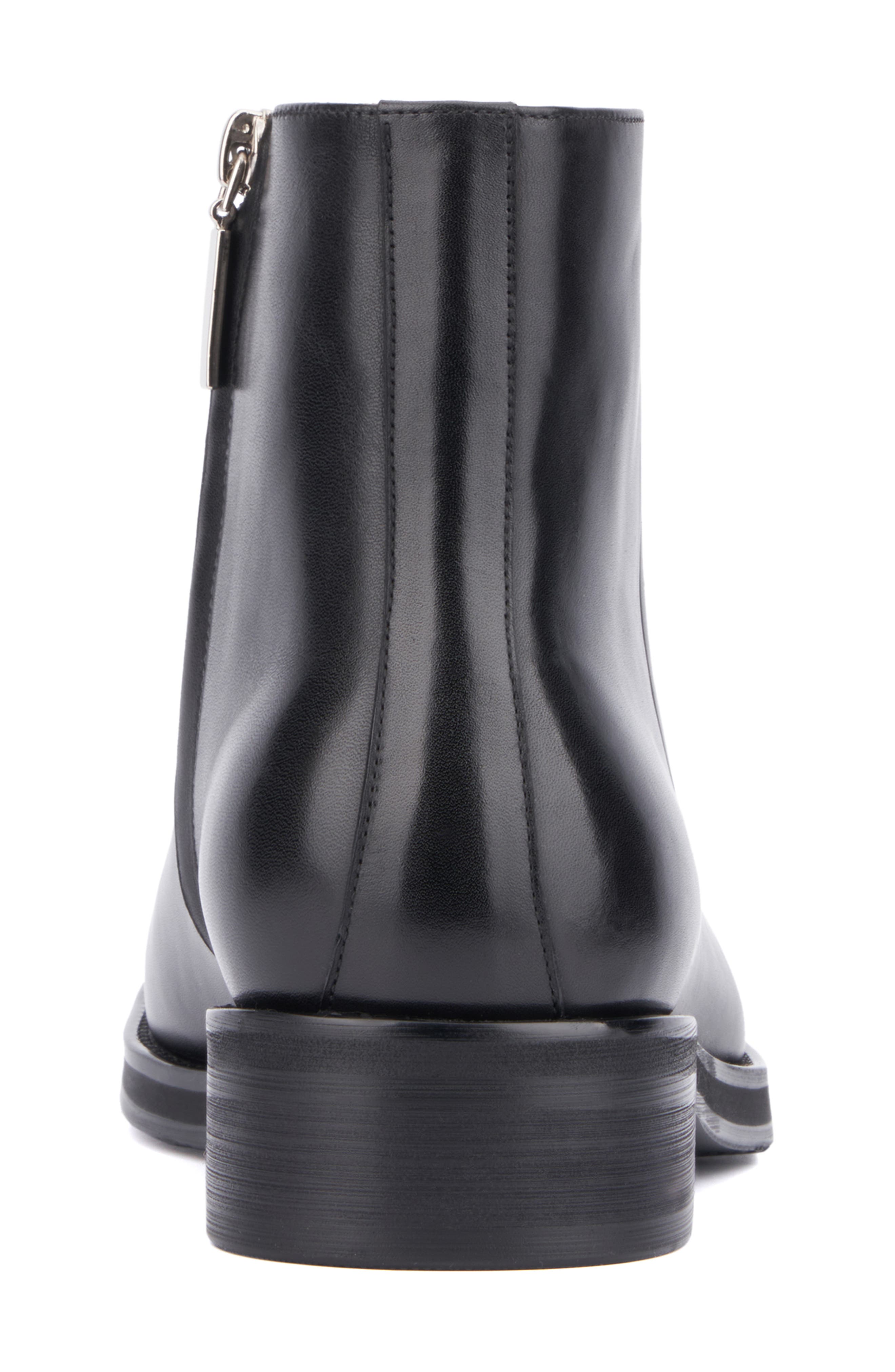 VINTAGE FOUNDRY Orson Chelsea Boot, Alternate, color, 