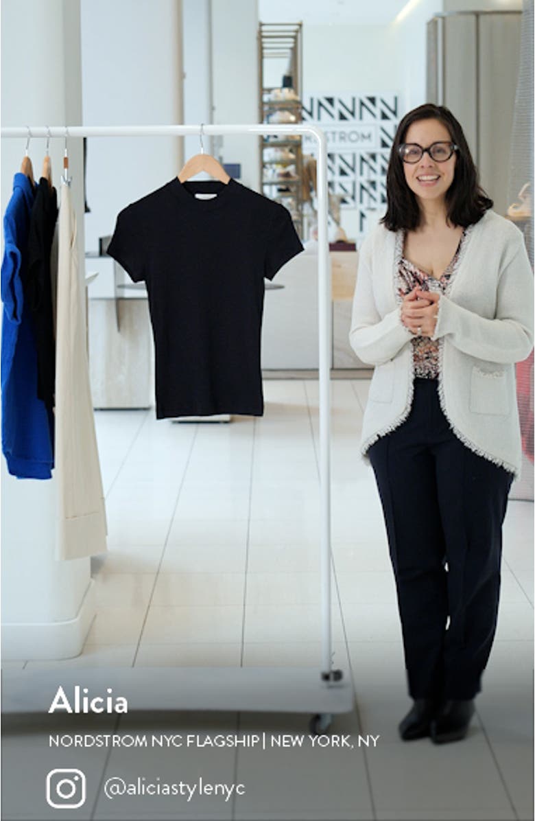 Space Dye T-Shirt, sales video thumbnail