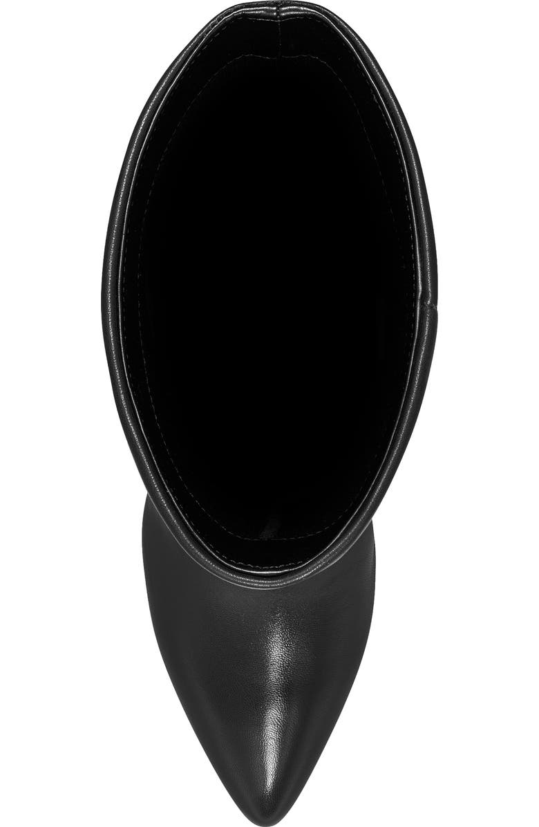 Marc Fisher LTD Larita Pointed Toe Boot, Alternate, color,