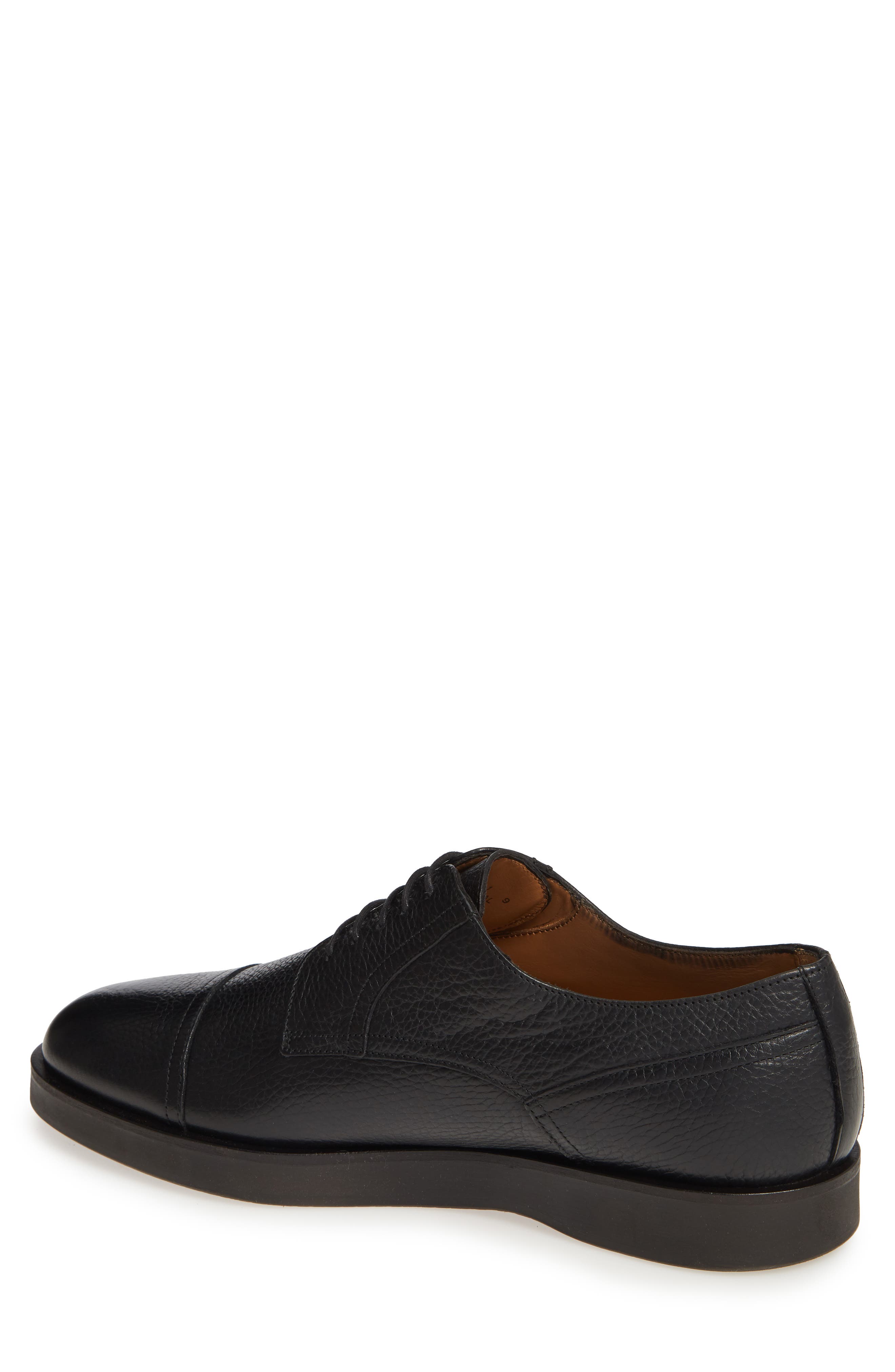 BOSS Oracle Cap Toe Derby, Alternate, color, 