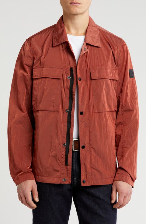 Pacey Field Jacket