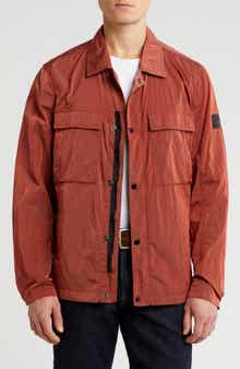 DIGEL Pacey Field Jacket