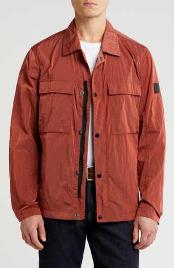 DIGEL Pacey Field Jacket