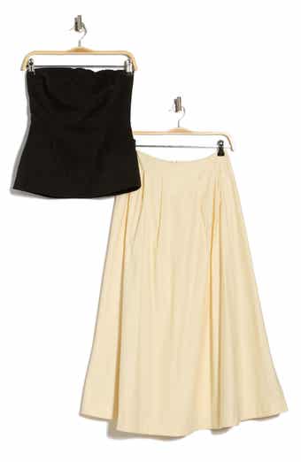 Reformation Jess Two-Piece Dress