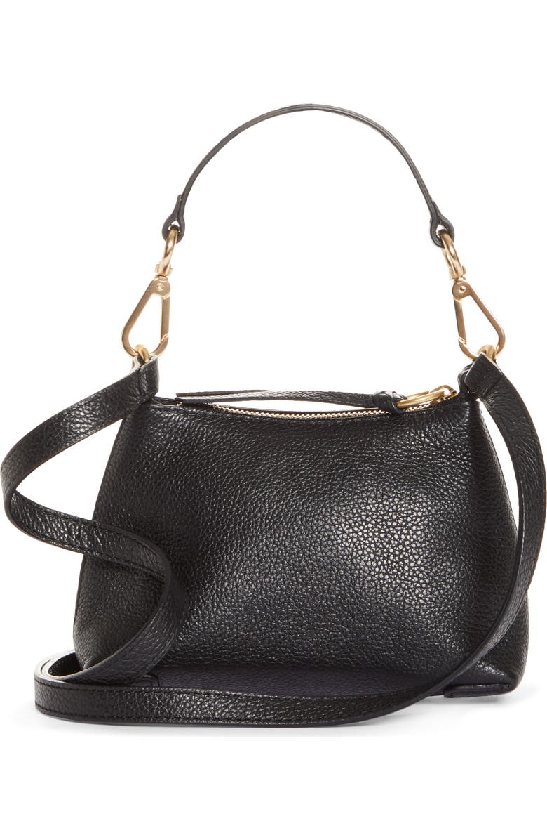 See by Chloé Mini Joan Leather Crossbody Bag, Alternate, color,