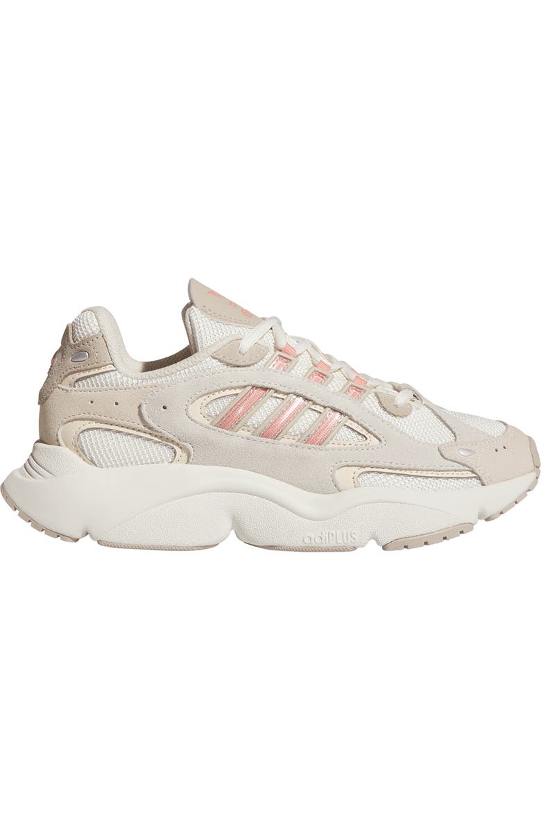 adidas Ozmillen Sneaker, Alternate, color,